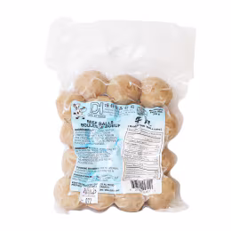 Ding Ho Foods Beef Balls (318g)