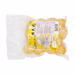 Ding Ho Foods Fried Fish Balls (318g)
