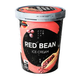 Hime Red Bean Ice Cream (1L)