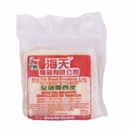 Wonton Wrapper (200g)