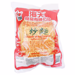Hoi Tin Steamed Chow Mein Noodle (450g)