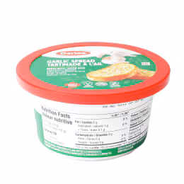 Derlea Garlic Spread (250g)