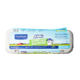 Burnbrae Farms Nature's Best Large Eggs (12pcs)