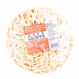 Hung Wang E-Fu Noodles (220g)