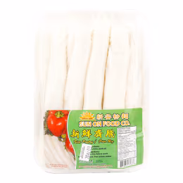 Sun On Plain Steamed Rice Roll (600g)