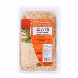 Sun On Wonton Noodles - Thin (400g)