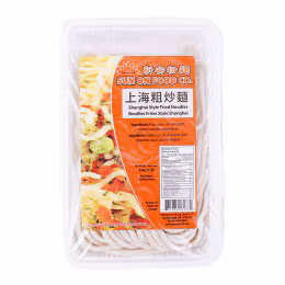 Sun On Shanghai Style Fried Noodles (450g)
