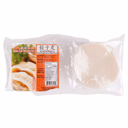 Sun On Dumpling Wrappers (450g)