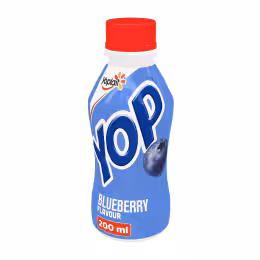 Yoplait Blueberry Yogurt (200ml)