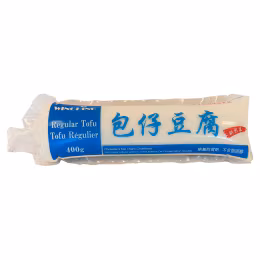 Wing Hing Regular Tofu (400g)