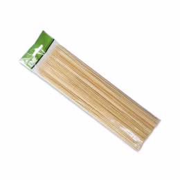 12 IN BAMBOO SKEWERS