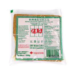 Heng Lee Dry Bean Curd (300g)