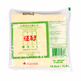 Heng Lee Dried Tofu (300g)