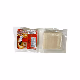 Sun On Shanghai Dumpling Wrappers (454g)