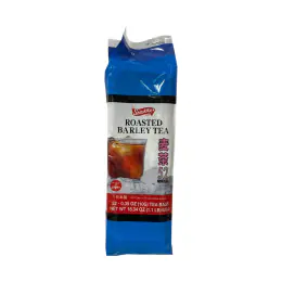 Shirakiku Roasted Barley Tea (10x52g)