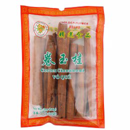 Golden Flower Cinnamon Stick 56g