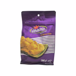 Vinamit Jackfruit Chips (500g)