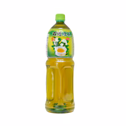 Kutao Jasmine Green Tea (1500ml)