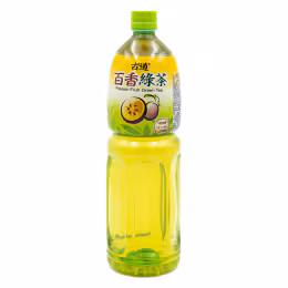 Kutao Passsion Fruit Green Tea 1500ml