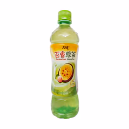 Gudao Passion Fruit Green Tea (600g)