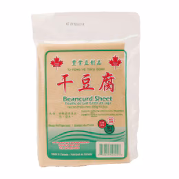 Feng Ye Bean Curd (300g)