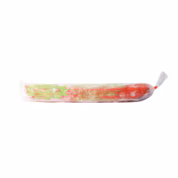 TS Frozen Red Hot Sausage (1.5lbs)