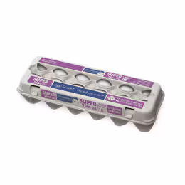 Burnbrae Farms Super Bonee Xl Eggs (12pcs)