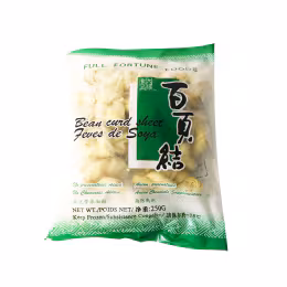 Full Fortune Bean Curd Sheet (250g)