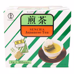 Green Tea 2gx50