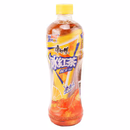 Kang Shi Fu Ice Tea (500mL)