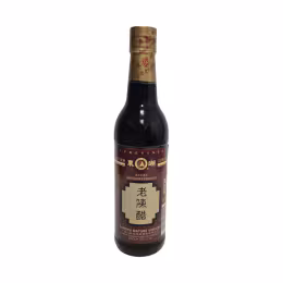 Donghu Mature Vinegar (500mL)