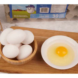 Burnbrae Farms Large Eggs (30pcs)