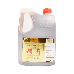 Beauideal Marinate Sauce 2000ml