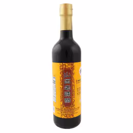Gold Plum Superior Mature Vinegar (500ml)