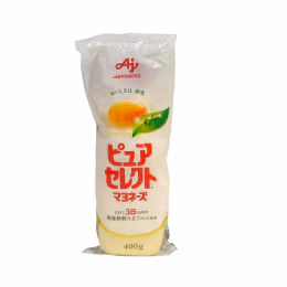 Ajinomoto Japanese Mayonnaise (400g)