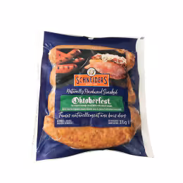 Schneiders Oktoberfest Sausage (375g)