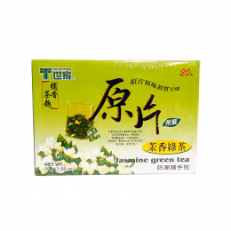 TRADITION JASMINE GREEN TEA
