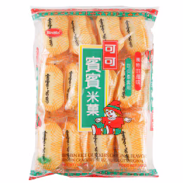 Bin Bin Rice Cracker (150g)