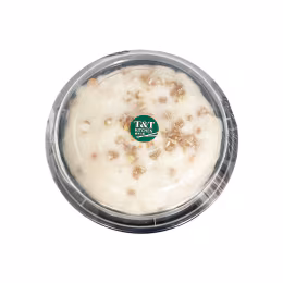 T&T Kitchen Radish Cake With Scallop (Cold) (680g)