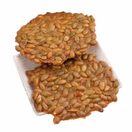 T&T Bakery Pumpkin Seed Crisps (110g)