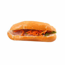 Vietnamese Sandwich-Spicy (175g)