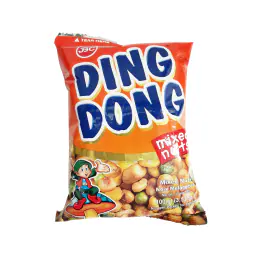 Dingdong Mixed Nuts (100g)
