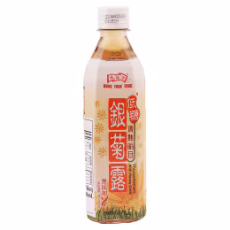 Hung Fook Tong Chrysanthemum With Honey Drink (500ml)