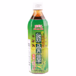 Hung Fook Tong Canton Love-Pes Vine Drink (500ml)