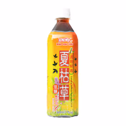 Hung Fook Tong Common Selfheal Fruit Spike Drink (500ml)
