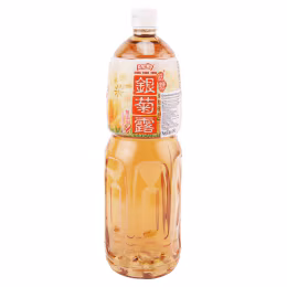 Hung Fook Tong Chrysanthemum Drink With Honey 1.5L
