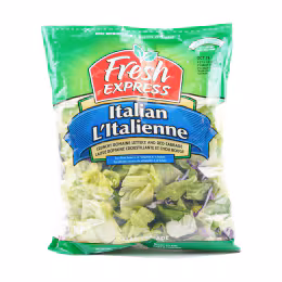 Italian Salad (9Oz)