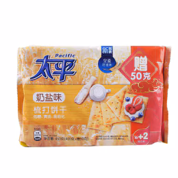 Pacific Saltine Cracker 400g