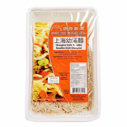 Sun On Shanghai Style Noodle (454g)