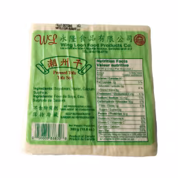 Wing Loon Pressed Tofu (300g)